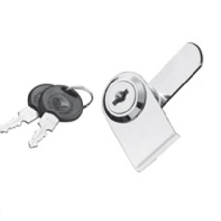 19mm Zinc Alloy Cabinet Drawer Locks